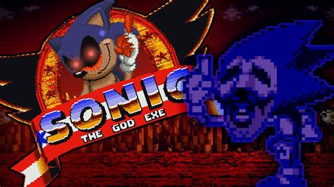 Sonicexe Endless Game Short Demo Sonicexe Game Inspired On