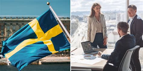 paid jobs  sweden sweden herald