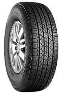 Michelin Latitude Tour Tire Review & Rating - Tire Reviews and More