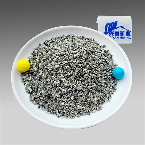 Ferromolybdenum (60)-Zhengzhou Xingyan Mining Co., Ltd