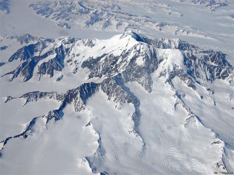 Mount mckinley summit 4K wallpaper download