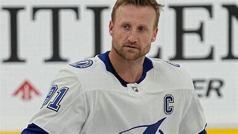 Steven Stamkos Finally Admits Why He Refused To Sign With The Maple