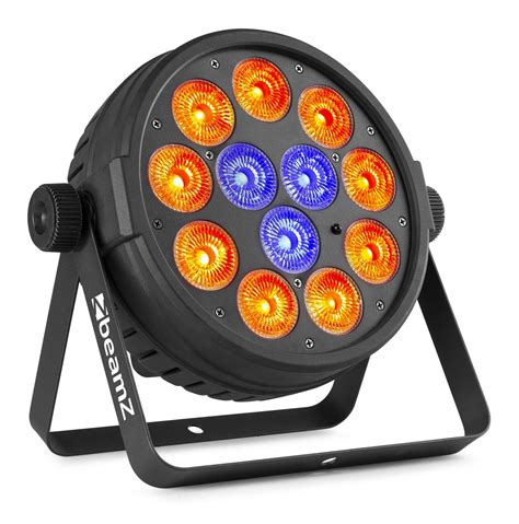 Dj Checkpoint Light Sound Equipment Online Shop Beamz Bt Led