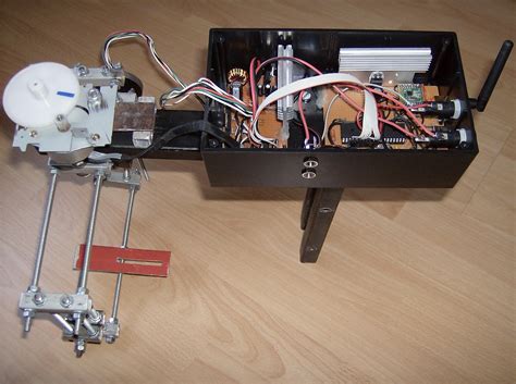 Crane Remote Control Circuit Diagram