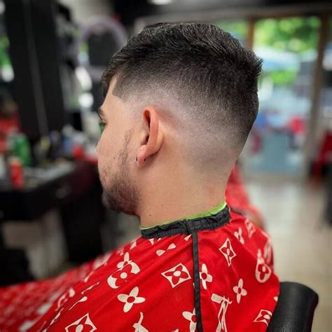 Mid Fade Haircut Ideas For Men Faqs Included Artofit