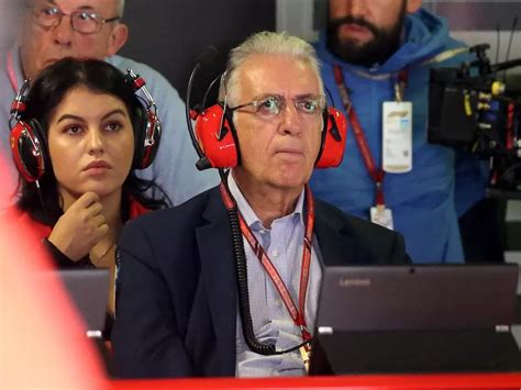 Cum S Au Cunoscut Romina Ginga U I Piero Ferrari Am Rezistat Ase