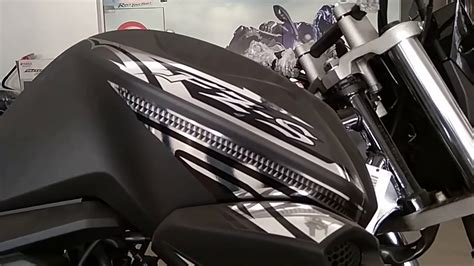 Yamaha Fz Dark Knight Youtube