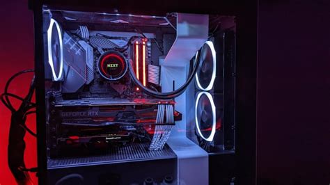 NZXT fan hub and how many fans can it take : r/NZXT