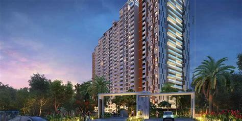 Godrej Properties Wins Bid For Two Luxury Plots In Gurugram