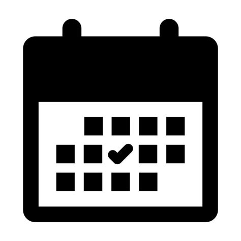 Date Icon Png