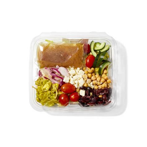 Publix Deli Traditional Greek Salad : Publix.com