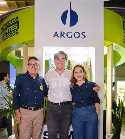 Cementos Argos Honduras Impulsa La Infraestructura Para El Desarrollo