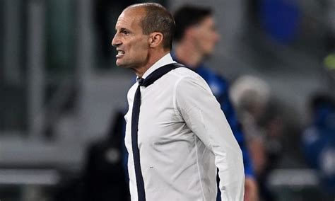 Allegri Senza Panchina L Ex Juve Non Andr In Quella Squadra