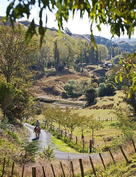 12 Breathtaking Views From High Country Stations Farms And Orchards