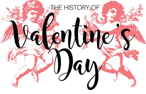 The History of Valentine's Day - The Utah Statesman