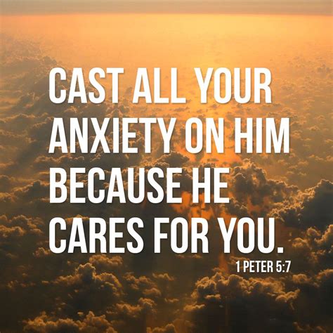 Just As God Cares For Us We Must Care For One Another Scripture
