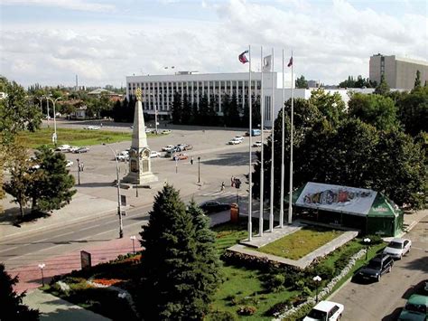 Krasnodar | Russia, Map, & Facts | Britannica