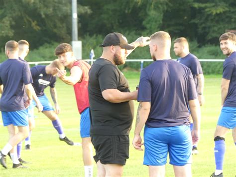 P Amesbury Town Fc Flickr