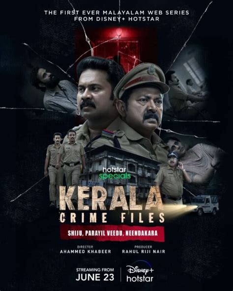 Kerala Crime Files Best Tamil Web Series The Best Of Indian Pop