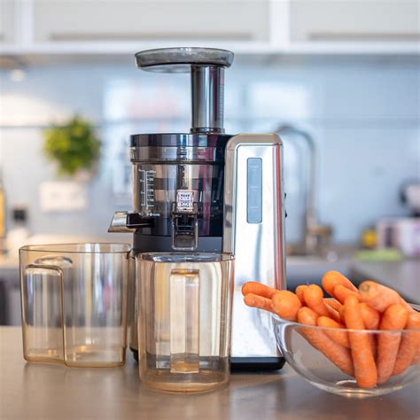 Top 8 Best Juicers For Carrots Review And Buying Guide Tastylicious