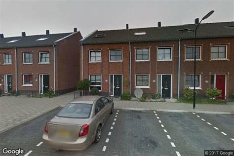 Laan Van Archeologie Beverwijk Ch Huispedia Nl