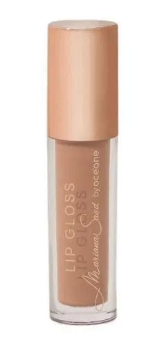 Lip Gloss Mariana Saad Brilho Labial Yes I Do Nude Matte Parcelamento Sem Juros