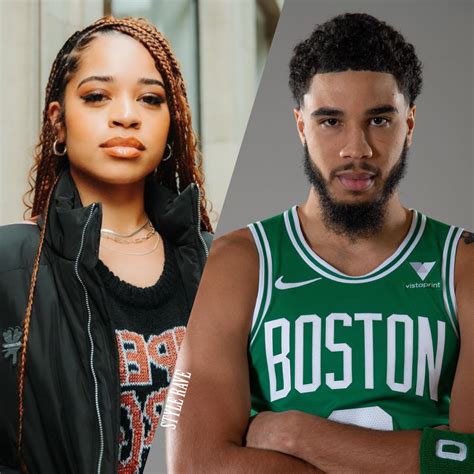Jayson Tatum Ella: The Rise Of A Basketball Sensation