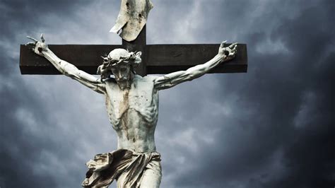 Crucifixion Wallpaper (54+ images)