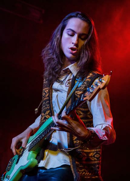 El Estilo De Greta Van Fleet La Banda Revelación Del 2018 Viste La Calle