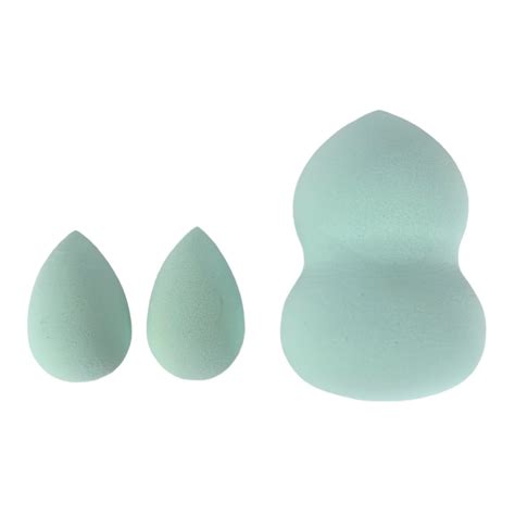 Set X 3 Beauty Blender Smm713 Engol Variedades SYS