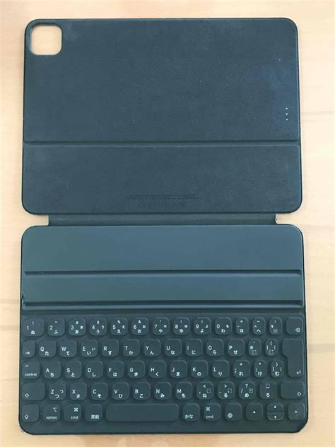 Yahoo オークション Apple Smart Keyboard Folio A2038 Mxnk2j A Ip