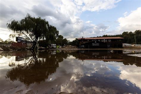 Hurricane Helene Updates Death Toll Surpasses 230 As Rescue Efforts