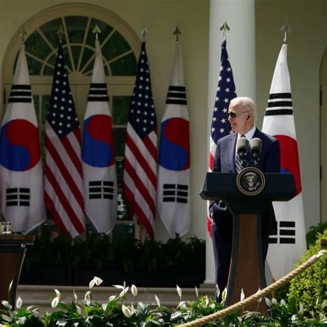 Estados Unidos Advirtió A Corea Del Norte Ante Un Posible Ataque Nuclear Filo News