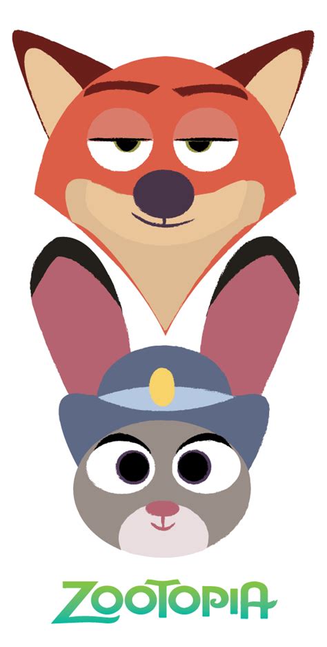 Zootopia | Disney zootopia, Zootopia, Disney art