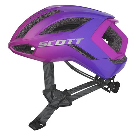 Casque Scott Centric Plus Supersonic Edition Mips LordGun Online Bike Store