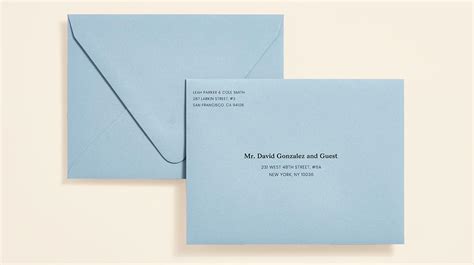 How To Address Wedding Invitations Zola Expert Wedding Advice