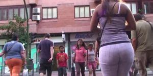 Candid Outstanding Spanish Ass Porn Videos