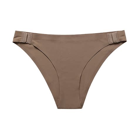 Bigersell String Bikini Underwear For Women Clearance Period Underwear