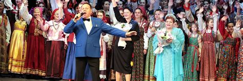 "Русский дом" и Симбирская Ассамблея народов | Ульяновская региональная ...