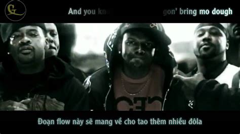 Vietsub Lyrics You Dont Know Eminem Ft 50 Cent Cashis Lloyd Banks