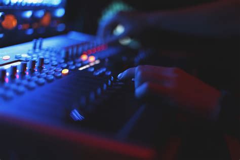 Trattamento Acustico Studio Di Registrazione Bluebox Studio