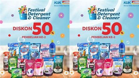 Katalog Promo Indomaret Hari Ini Mei Khusus Member Baru Ada