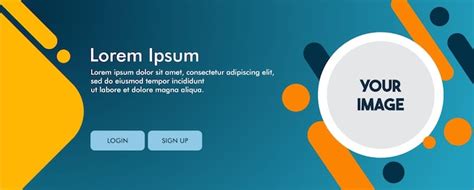 Premium Vector | Website homepage creative design suitable for web ...