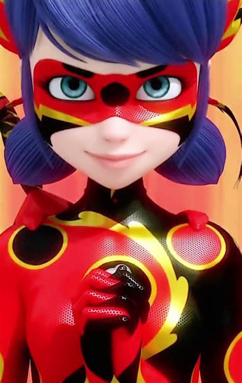 Dragon Bug🐉 In 2021 Miraculous Ladybug Ladybug Anime