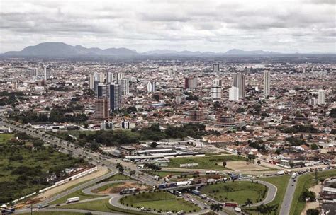 Fotos De Feira De Santana BA Cidades Em Fotos