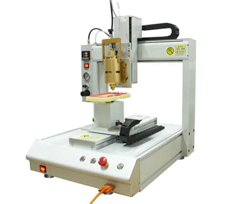 Automatic Liquid Filling Glue Dispensing Robot Automatic Industrial Gluing Robotics Hot Melt