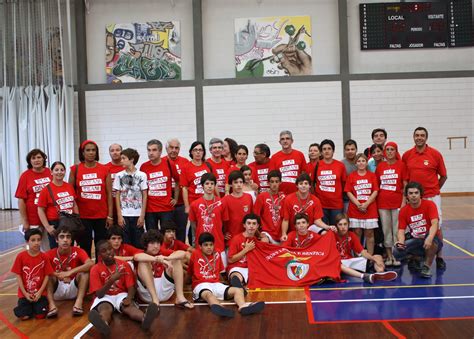 Iniciados SLBenfica Basket FASE FINAL CAMPEONATO NACIONAL DE INICIADOS