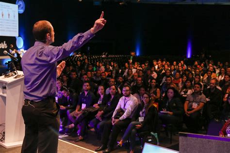 Melhores Palestrantes Do Brasil Guia Completo De Palestras