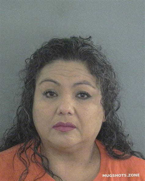 OLVERA CRISELDA PEDRAZA 09 22 2022 Sumter County Mugshots Zone