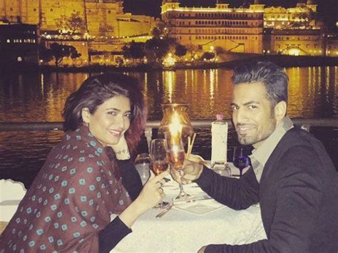 Upen Patel Justifies The False Chinese Film News